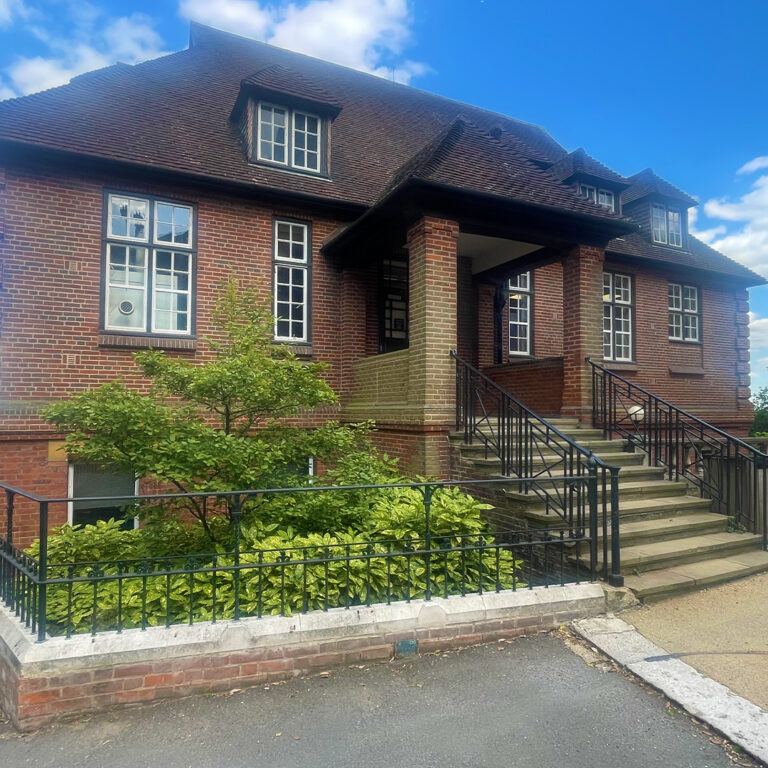 Harrow Dojo