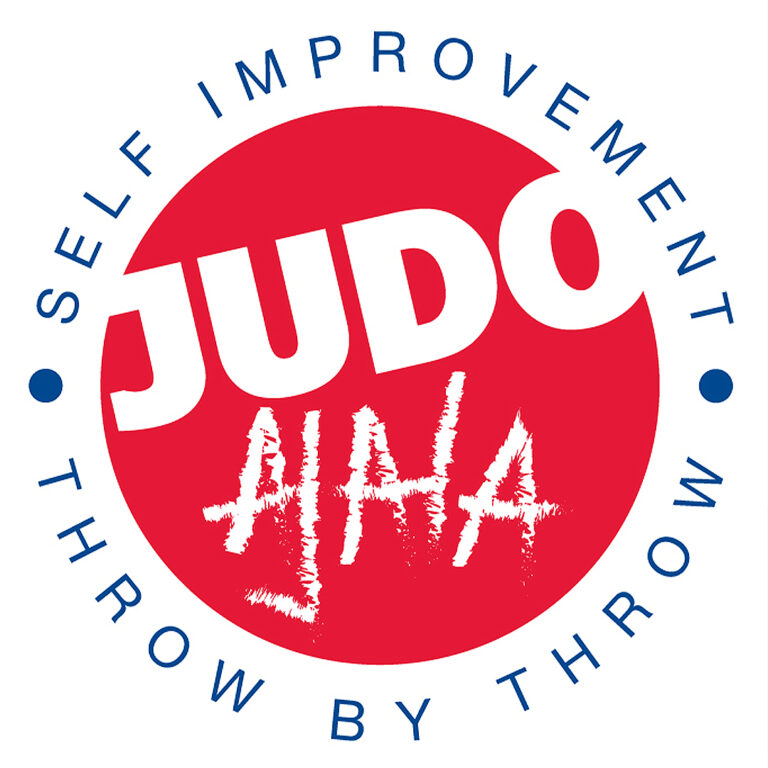 Judo Ajala Logo