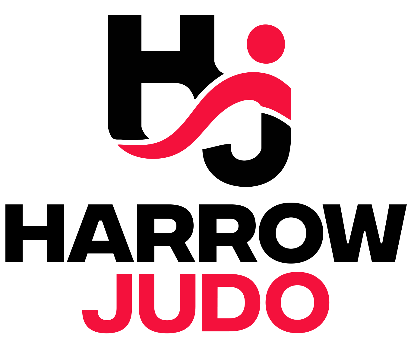 Harrow Judo